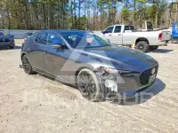2021 Mazda 3 фото