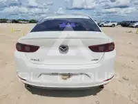 2021 Mazda 3 фото