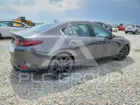 2021 Mazda 3 фото