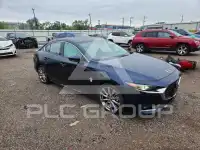 2021 Mazda 3 фото