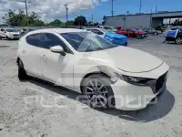 2021 Mazda 3 фото