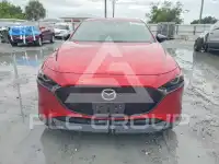 2021 Mazda 3 фото