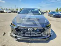 2021 Mazda 3 фото