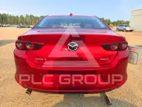 2021 Mazda 3 фото
