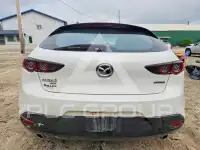 2021 Mazda 3 фото