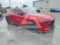 2021 Mazda 3 фото