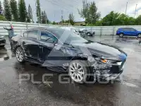2021 Mazda 3 фото