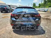 2021 Mazda 3 фото