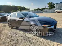 2021 Mazda 3 фото