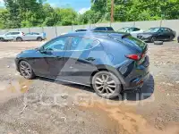 2021 Mazda 3 фото