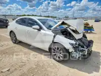 2021 Mazda 3 фото