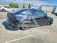 2021 Mazda 3 фото