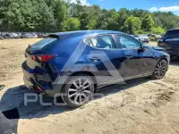 2021 Mazda 3 photo