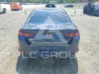2021 Mazda 3 фото