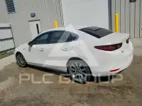 2021 Mazda 3 фото
