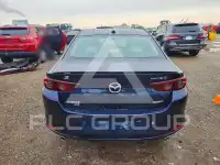 2021 Mazda 3 фото