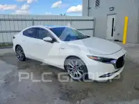 2021 Mazda 3 фото
