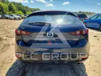 2021 Mazda 3 photo