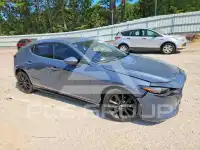 2021 Mazda 3 фото
