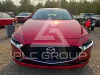 2021 Mazda 3 фото