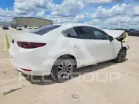 2021 Mazda 3 фото