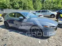 2021 Mazda 3 photo