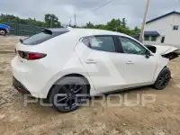 2021 Mazda 3 фото
