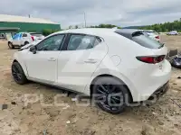 2021 Mazda 3 фото