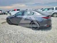 2021 Mazda 3 фото