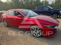 2021 Mazda 3 фото