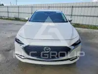 2021 Mazda 3 фото
