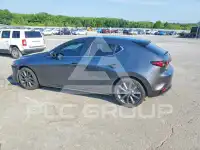 2021 Mazda 3 фото