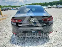 2021 Mazda 3 фото