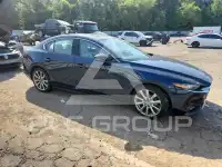 2021 Mazda 3 photo