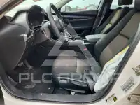 2021 Mazda 3 photo