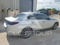 2021 Mazda 3 фото