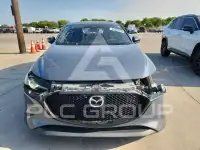 2021 Mazda 3 photo