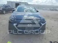 2021 Mazda 3 photo