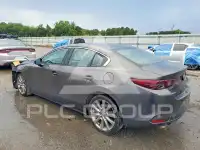 2021 Mazda 3 фото