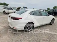 2021 Mazda 3 photo