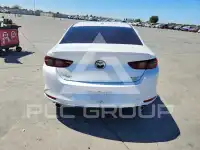 2021 Mazda 3 photo