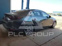 2021 Mazda 3 фото