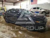 2021 Mazda 3 фото