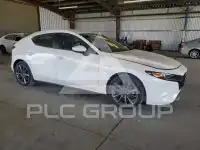 2021 Mazda 3 фото