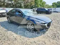 2021 Mazda 3 photo