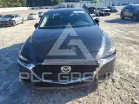 2021 Mazda 3 photo