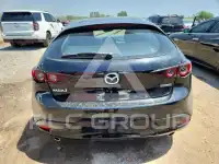 2021 Mazda 3 фото