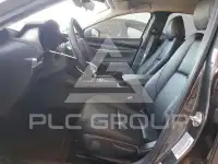 2021 Mazda 3 фото