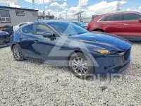 2021 Mazda 3 фото