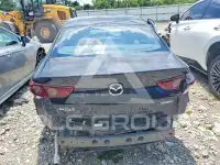2021 Mazda 3 photo